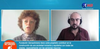 Chile, el país que más envejece en Latinoamérica