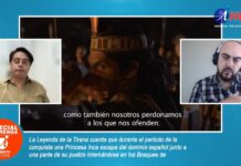 Película “Ñusta Huillac” sobre Fiesta de La Tirana se reestrenó en Youtube