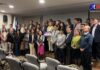 Lanzan mesa por el empleo en Tarapacá