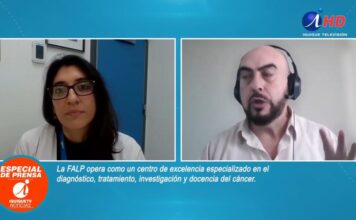 Cáncer en personas mayores: Importancia de la evaluación oportuna para su tratamiento