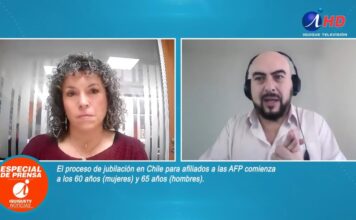 ¿Cuáles son las modalidades de pensión?