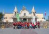 “Reciclando en la Festividad de La Tirana 2026”: Recupera cuatro toneladas de residuos