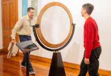 Muestra del MIM finaliza con cerca de 23 mil visitantes en Sala de Arte Casa Collahuasi