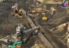 Destacan agilización de proyectos mineros
