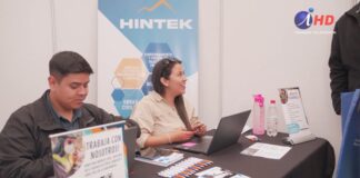Cimit 2026 se autodesafía a ofrecer 2000 empleos