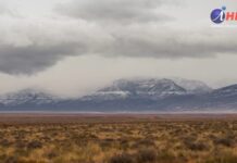 Alerta preventiva: se esperan lluvias en el interior