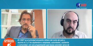 CIMIT 2026 tendrá feria laboral con más de 2000 ofertas de trabajo