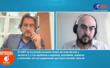 CIMIT 2026 tendrá feria laboral con más de 2000 ofertas de trabajo