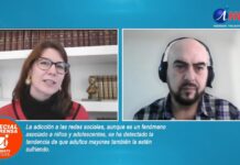 Personas mayores adicta a las redes sociales: ¿Por qué ocurre este fenómeno?
