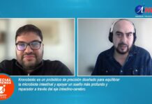 Kronobiotic: El novedoso tratamiento chileno para mejorar el sueño