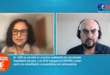 Fundación Nuestros Hijos inició su colecta nacional