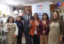 Sercotec lanza nuevo Capital Semilla