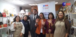 Sercotec lanza nuevo Capital Semilla