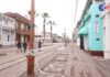 Lanzan plan de obras tras las lluvias