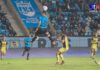 Deportes Iquique no pudo continuar su racha