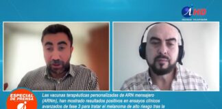 Vacuna contra el Melanoma: Revolucionario anuncio de Merck y Moderna