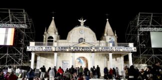 Bienes Nacionales denuncia falsificación de orden de desalojo que afectó a vecino de La Tirana
