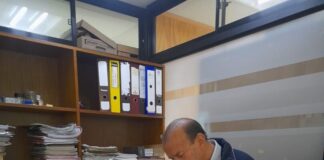 Seremi de Educación reitera llamado a postular a colegios a través del Sistema de Admision Escolar
