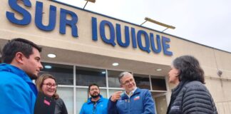 Subsecretario de Redes Asistenciales anuncia reforzamiento de urgencias en la APS de Tarapacá
