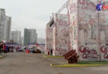 Positivo balance de fiesta patrias en Tarapacá