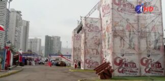 Positivo balance de fiesta patrias en Tarapacá