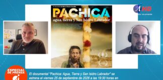 Documental “Pachica: Agua, Tierra y San Isidro Labrador” se estrena en Iquique