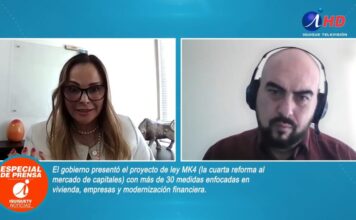 Los ejes de la reforma al mercado de capitales del gobierno