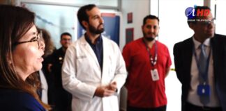 Operativo médico para reducir listas de espera