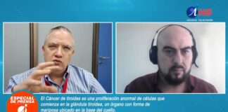 ¿Se puede prevenir el cáncer de tiroides?