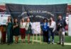 Convenio público-privado por la primera infancia fortalece el rol de las familias en Pica