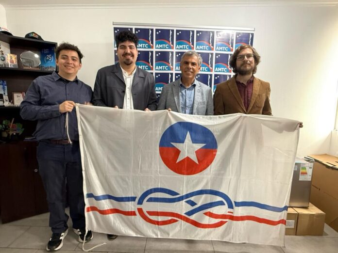 CONCURSO BANDERA PARA IQUIQUE IMI 1