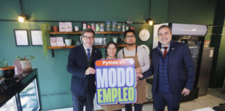 Gobierno duplica fondo emprendedor para apoyar a más de 1.100 desempleados