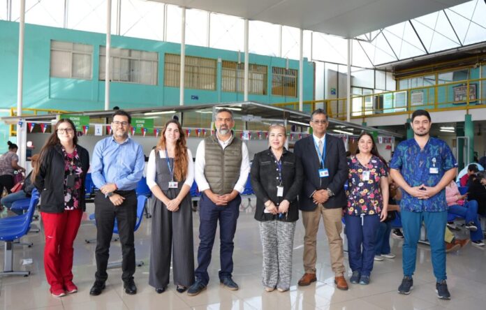 Visita Técnica - Cesfam Videla05