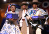 PAREJA DE PICA CAMPEONA REGIONAL DE CUECA DEL ADULTO MAYOR 2026