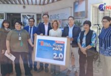 Convocan a postular a Tarjeta Banco de Materiales 2.0