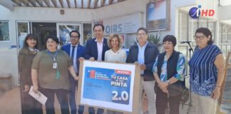 Convocan a postular a Tarjeta Banco de Materiales 2.0
