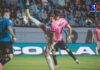 Iquique mantiene la fe para clasificar a la liguilla