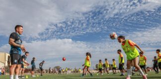 Programa Deportivo en Pica consolida la participación, formación y competencia en diversas disciplinas