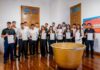 Collahuasi suma nuevos trabajadores y prepara a más jóvenes de Tarapacá para incorporarse a la minería