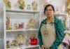 Tienda colaborativa “Ayni Tarapacá” reúne 12 emprendedoras locales en Paseo Baquedano